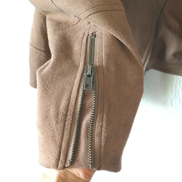 BB DAKOTA Jacket, size L - Picture 3 of 7